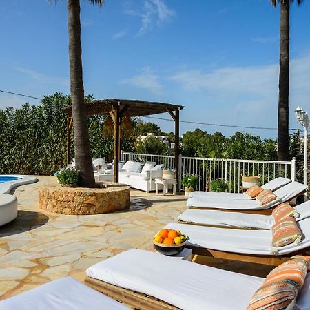 Villa Cas Puig - Beach Of Portinatx Εξωτερικό φωτογραφία