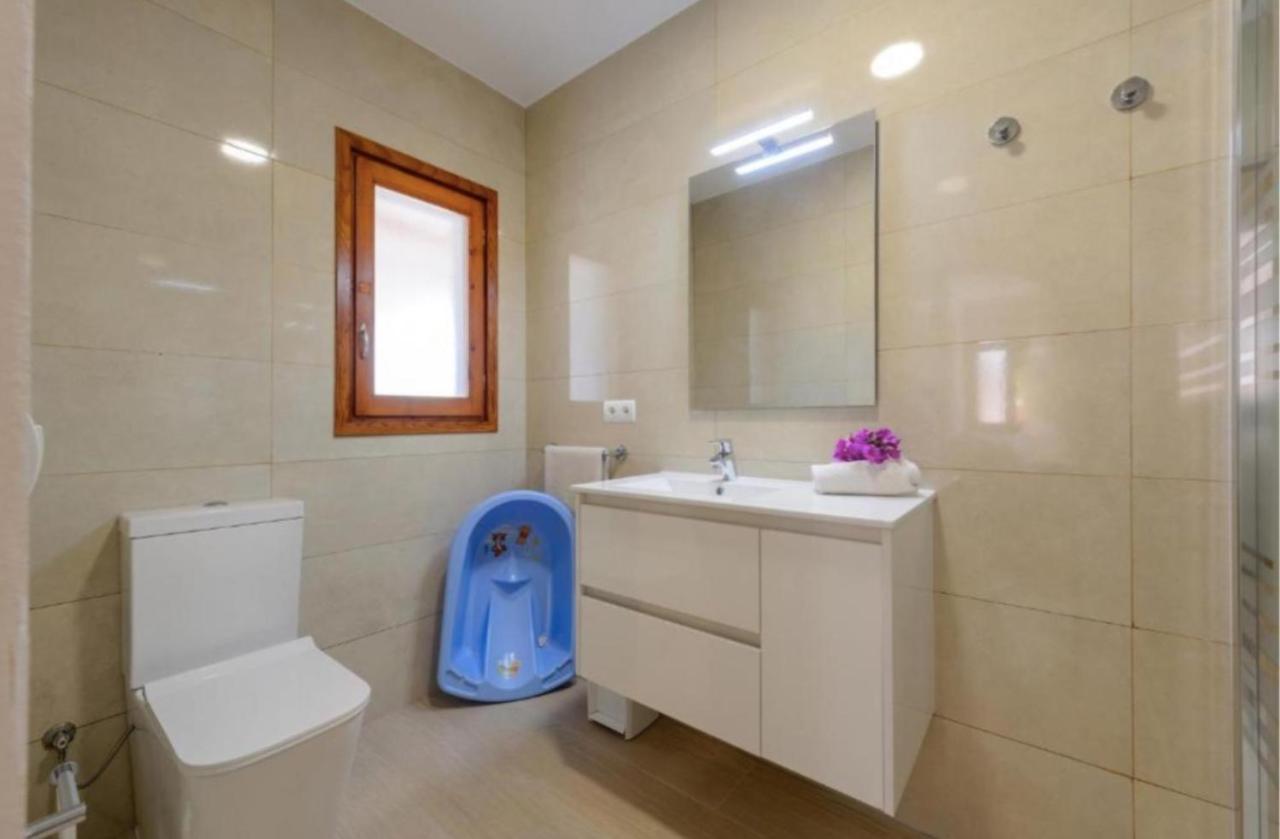 Villa Cas Puig - Beach Of Portinatx Εξωτερικό φωτογραφία
