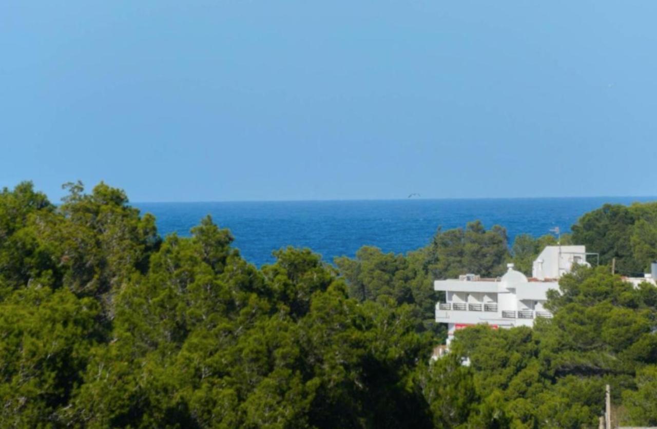 Villa Cas Puig - Beach Of Portinatx Εξωτερικό φωτογραφία