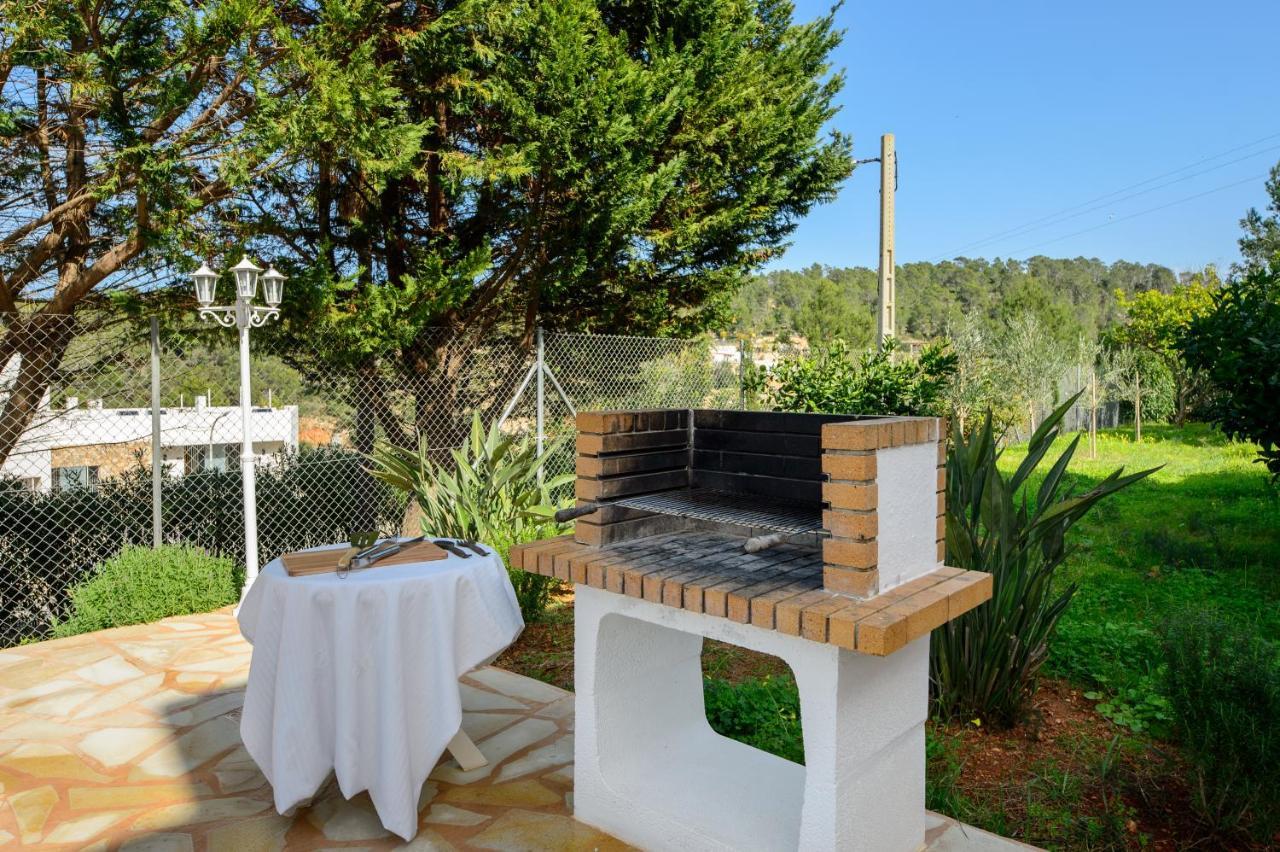 Villa Cas Puig - Beach Of Portinatx Εξωτερικό φωτογραφία