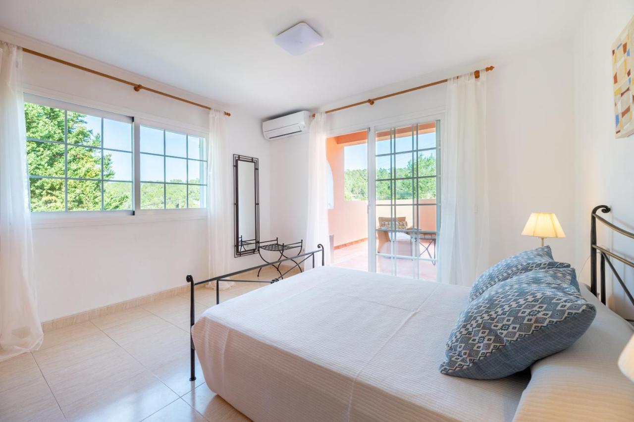 Villa Cas Puig - Beach Of Portinatx Εξωτερικό φωτογραφία
