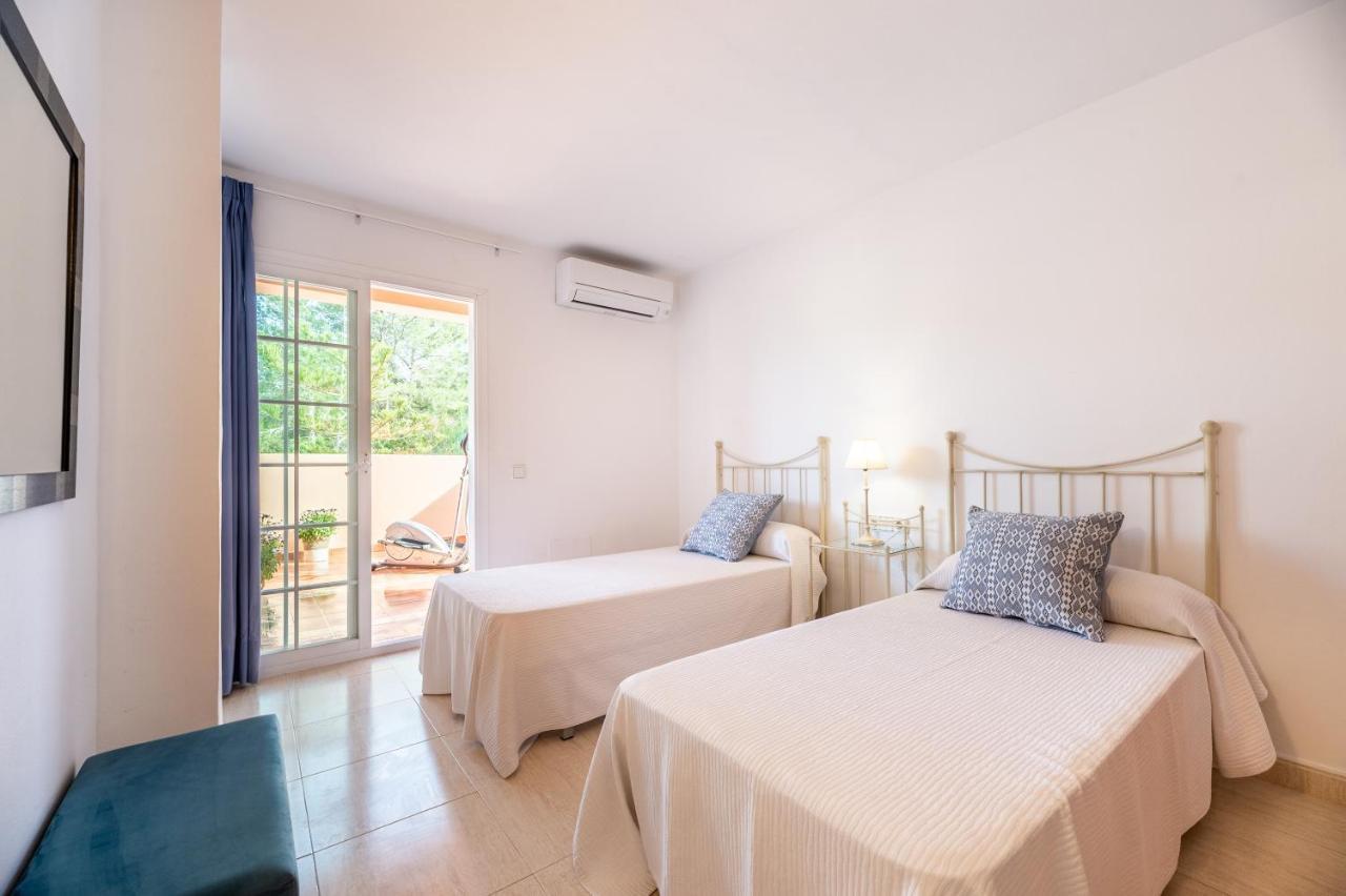 Villa Cas Puig - Beach Of Portinatx Εξωτερικό φωτογραφία